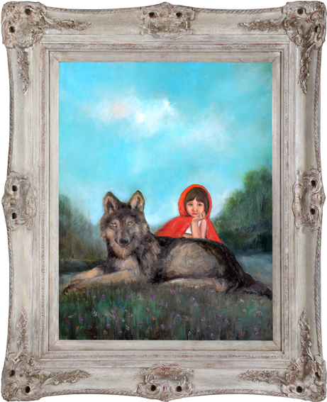 Cabezal - Picture Frame (622x600), Png Download