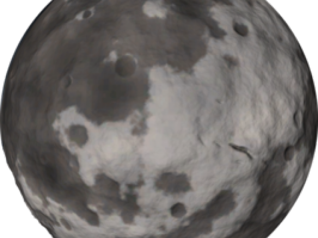 Planets Clipart Haumea - Vandalism On Wikipedia (640x480), Png Download