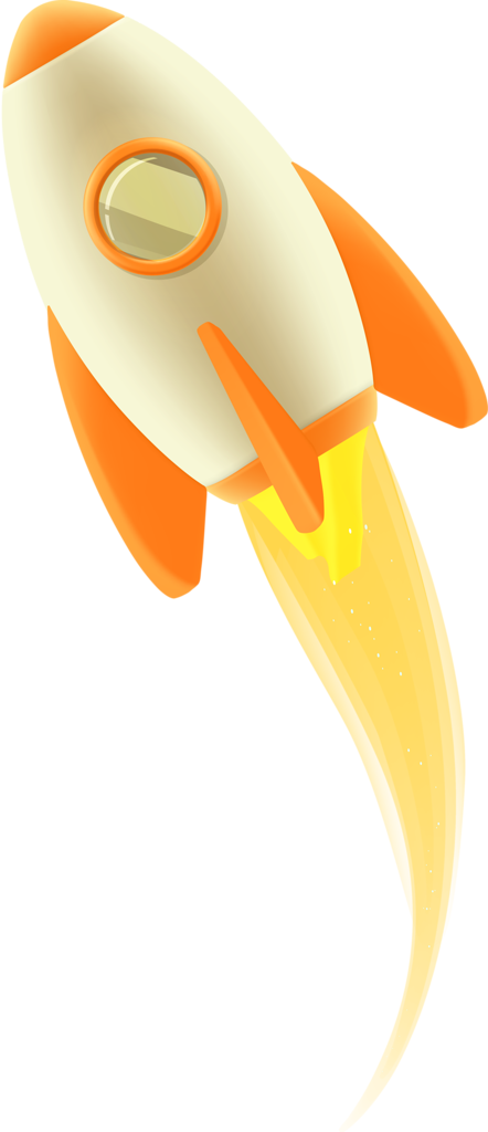 Space - Clip Art (442x1024), Png Download