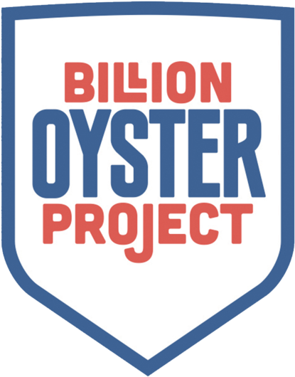 Sponsor-logos Bop - Billion Oyster Project Logo (1000x750), Png Download
