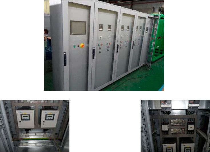 Cuadros - Computer Network (876x589), Png Download