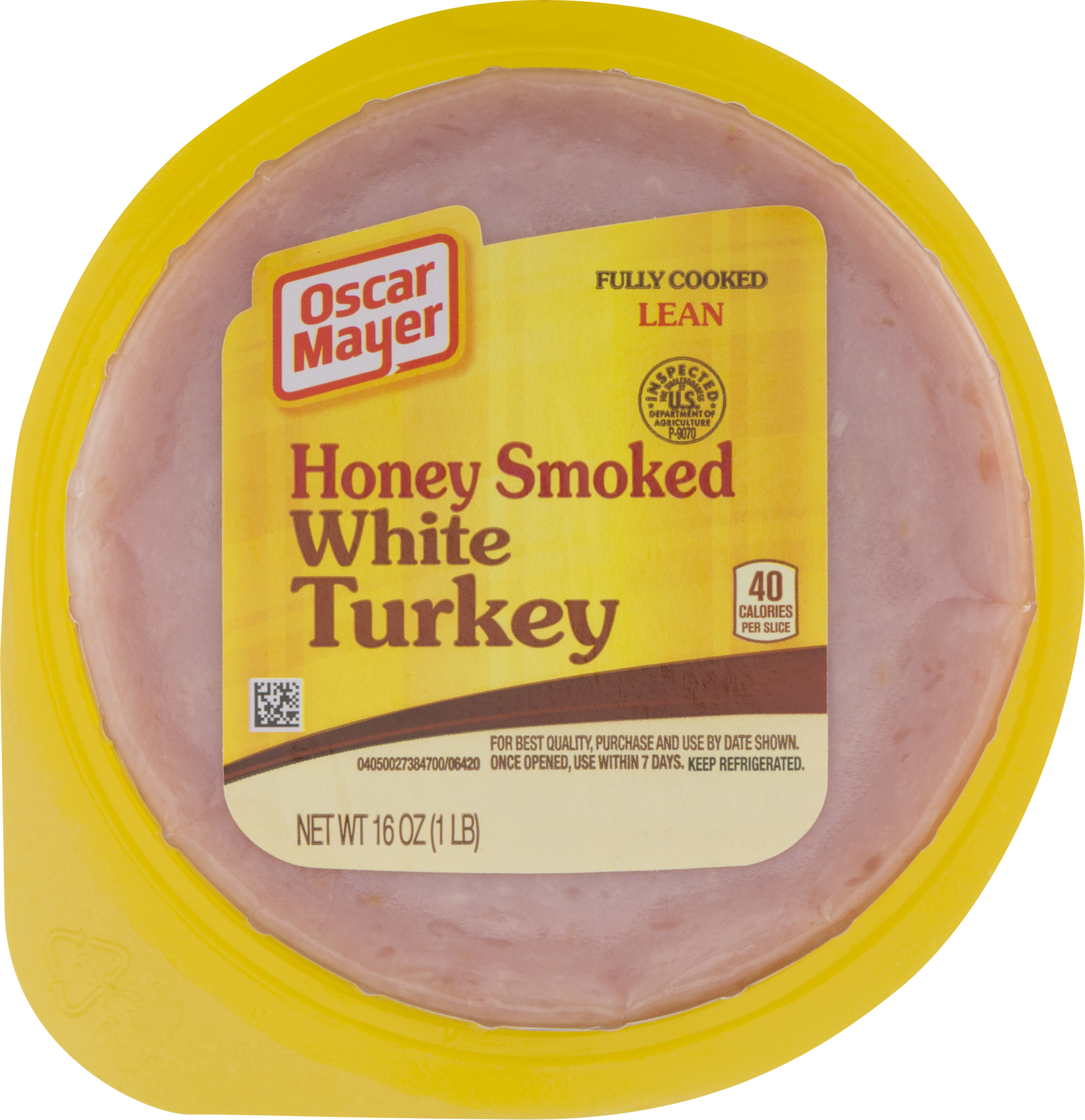 Oscar Mayer Bologna 16 Oz (2423x2500), Png Download