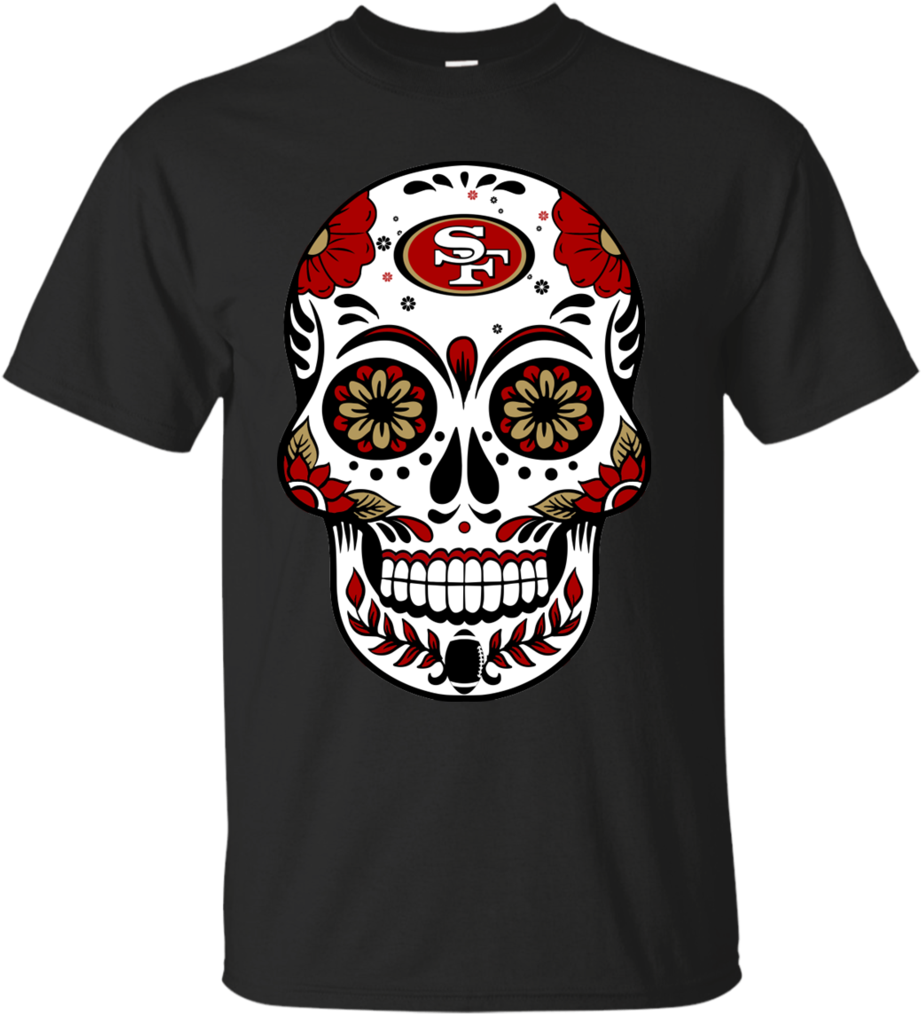 San Francisco 49ers Fan - Tanith First And Only Shirt (1024x1024), Png Download