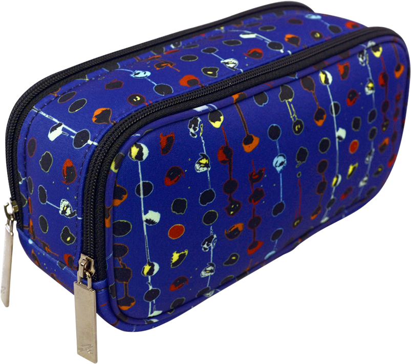 Jonathan Cohen Beauty Bag - Shu Uemura Art Of Hair Jonathan Cohen (1000x1000), Png Download