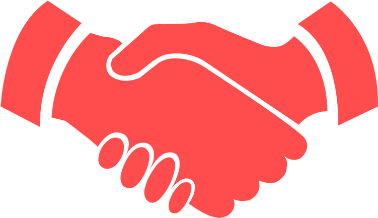 Local Partners - Partnership Clipart (750x520), Png Download