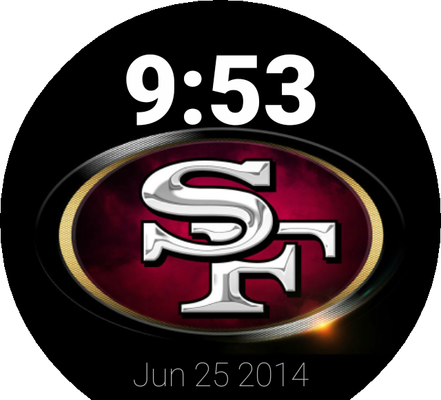 49ers Logo Png Download (640x580), Png Download