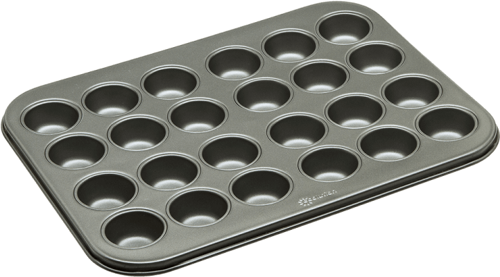 Muffin Tin (750x750), Png Download