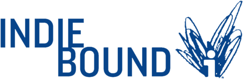 Indiebound Bl - Indie Bound (1000x1000), Png Download
