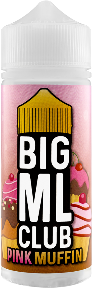 Order Now - Liquid Bigml (1080x1080), Png Download