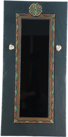 Border Which We Call The Celtic Border, The Other Without - Home Door (800x600), Png Download