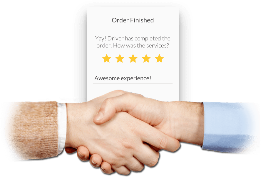 Gogovan - Holding Hands (888x600), Png Download