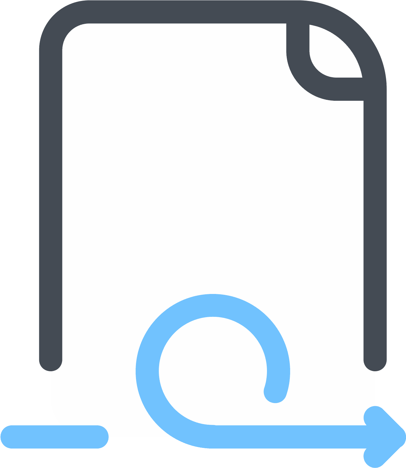 Workflow Cycle Icon - Workflow (1600x1600), Png Download