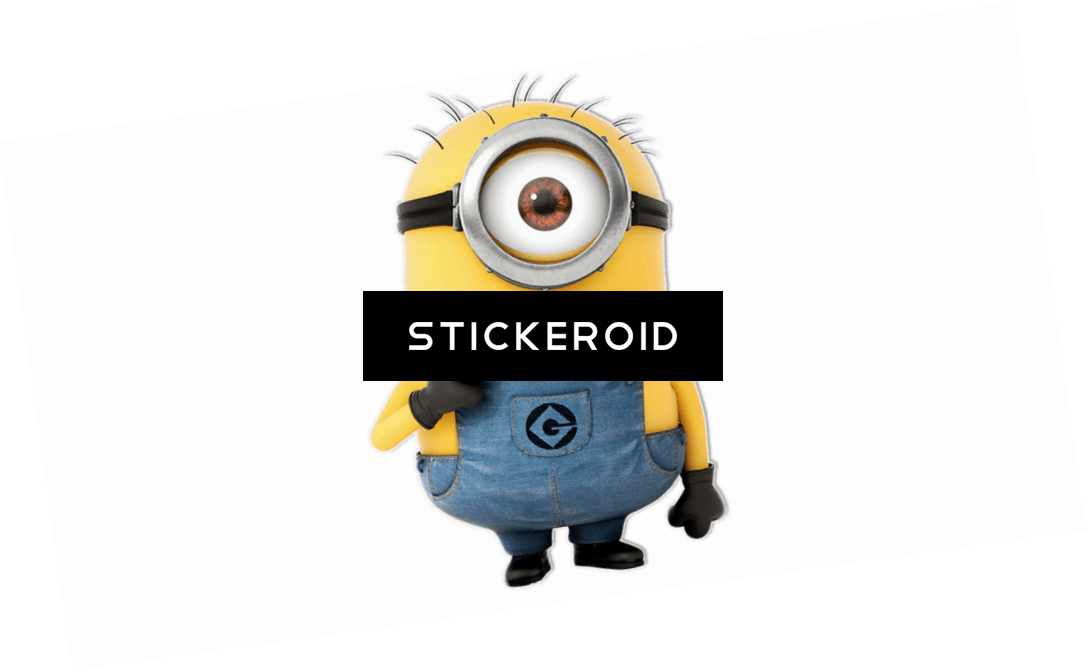 Minion It's Me - Play By Play Dm2 Minions- 30cm (1087x672), Png Download