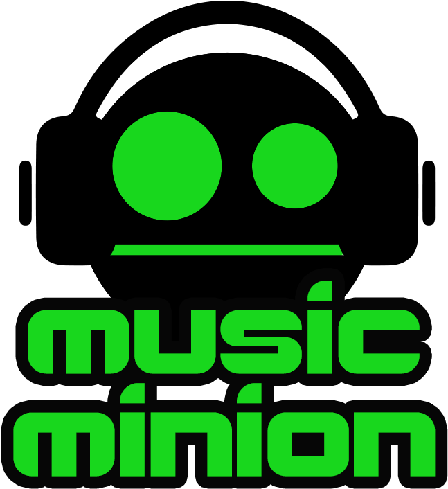 Music Minion Logo - Music (800x800), Png Download