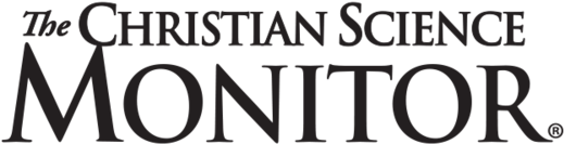 Csm Logo - Christian Science Monitor (1000x525), Png Download