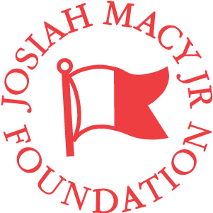 The Event Is Being Presented With The Generous Support - Josiah Macy Jr. Foundation (1000x400), Png Download