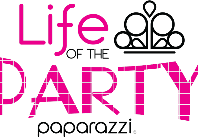 Paparazzi Png Transparent Images - Paparazzi Jewelry Logo Transparent Background (640x480), Png Download