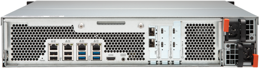 Product View Press Enter To Zoom In And Out - Qnap Tvs 1582tu (960x600), Png Download