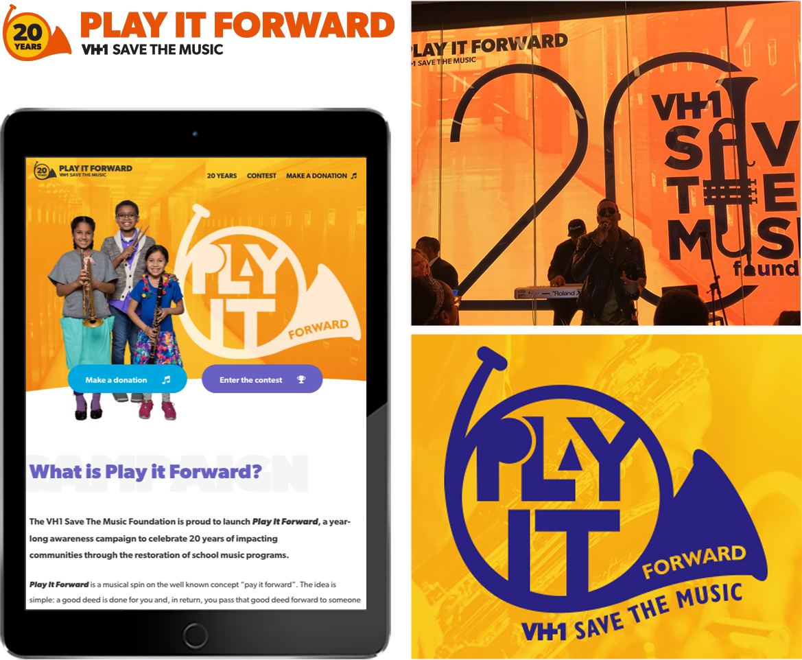 Diane Cheadle Introduced Curran & Connors To Vh1 Save - Music (1169x962), Png Download