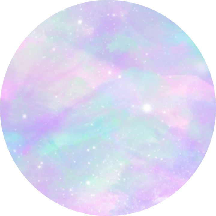 Download Icon Edit Aesthetic Tumblr Kpop Aesthetic Galaxy Pink