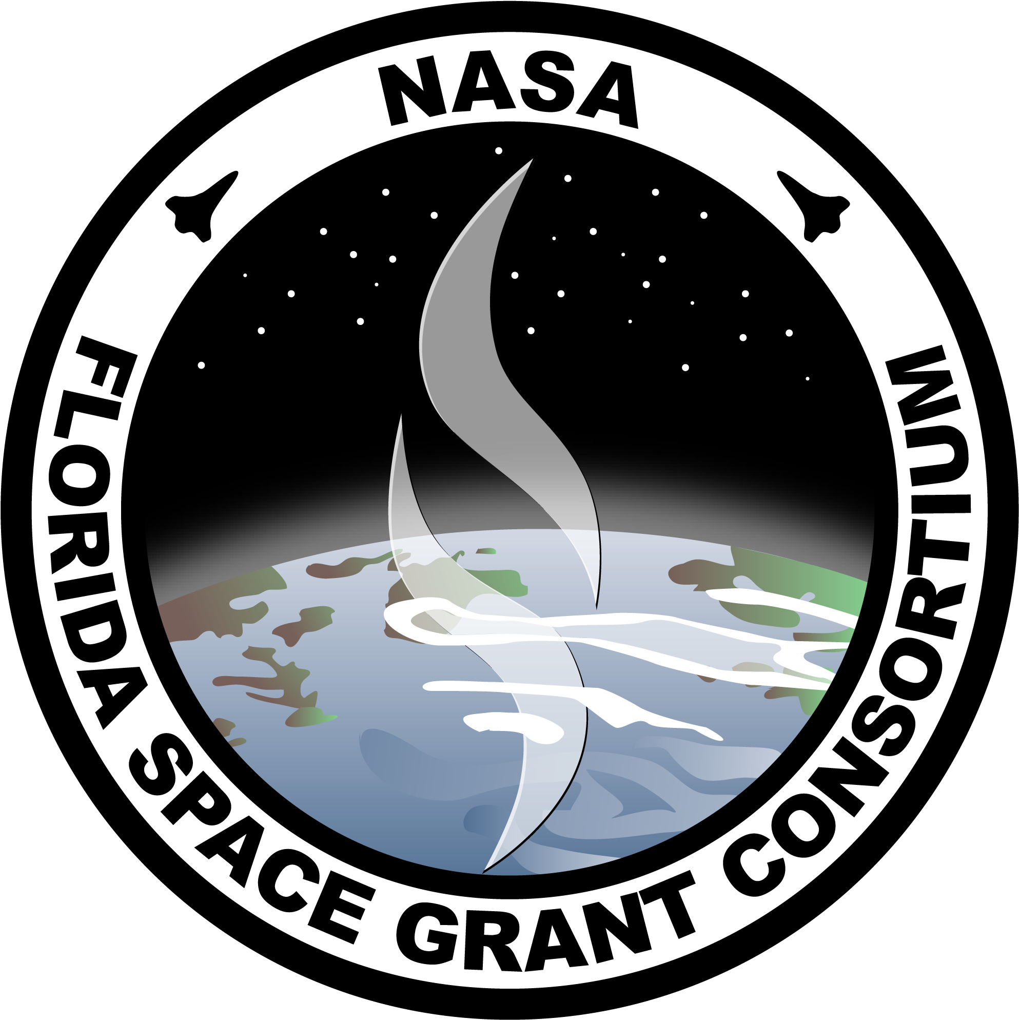 Index Of Meeting/atm4 Meeting/atm4 Design - Florida Space Grant Consortium (2000x2000), Png Download