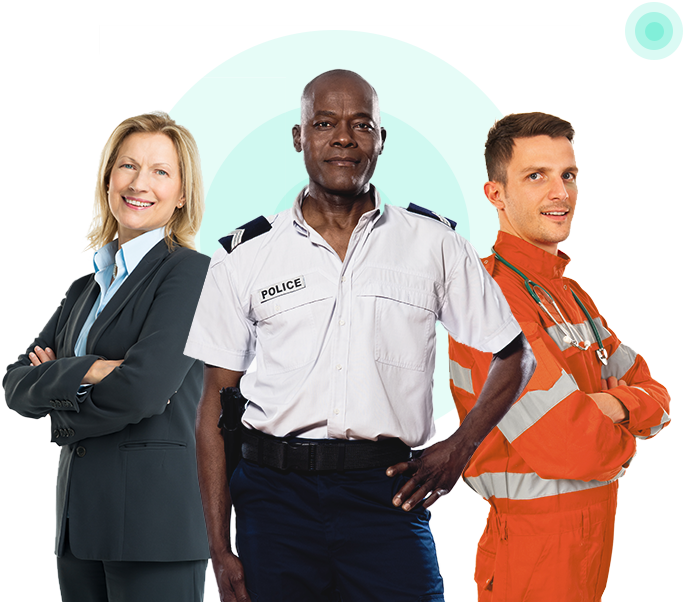 Read More - Businessperson (685x602), Png Download