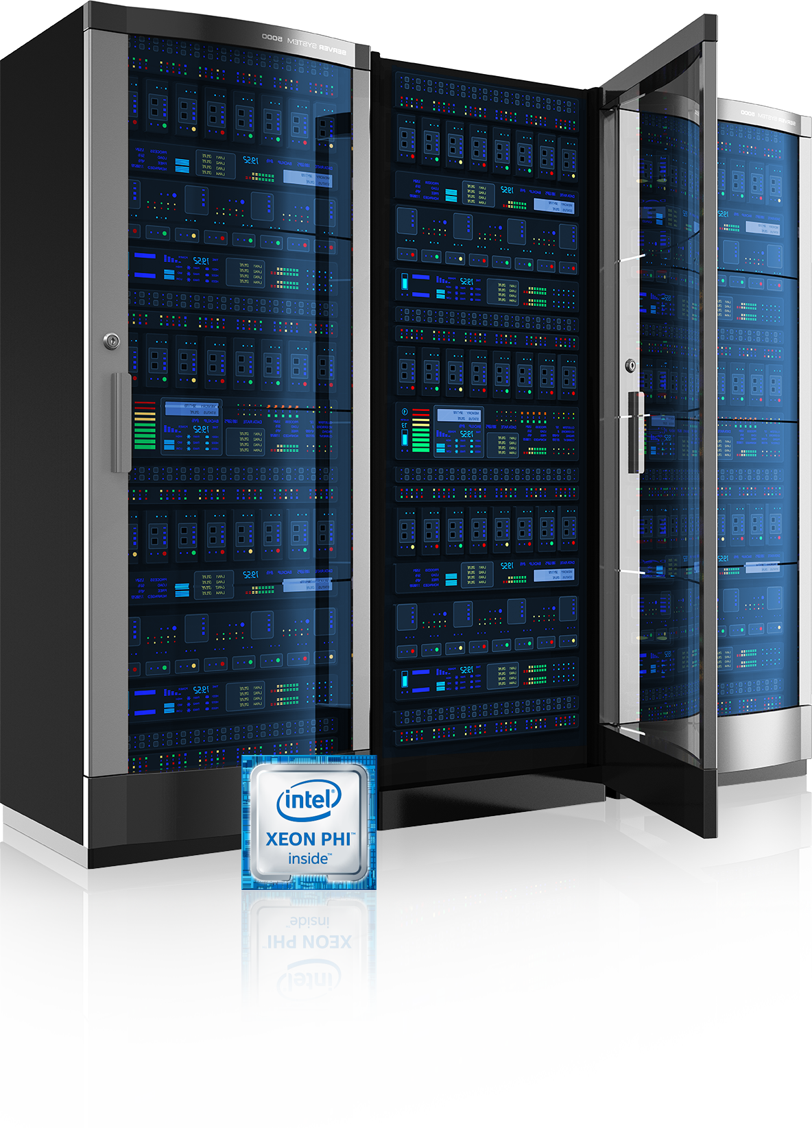 Product server. Сервер Интел Xeon. Кластерный компьютер. Кластерный сервер. Вычислительный кластер.