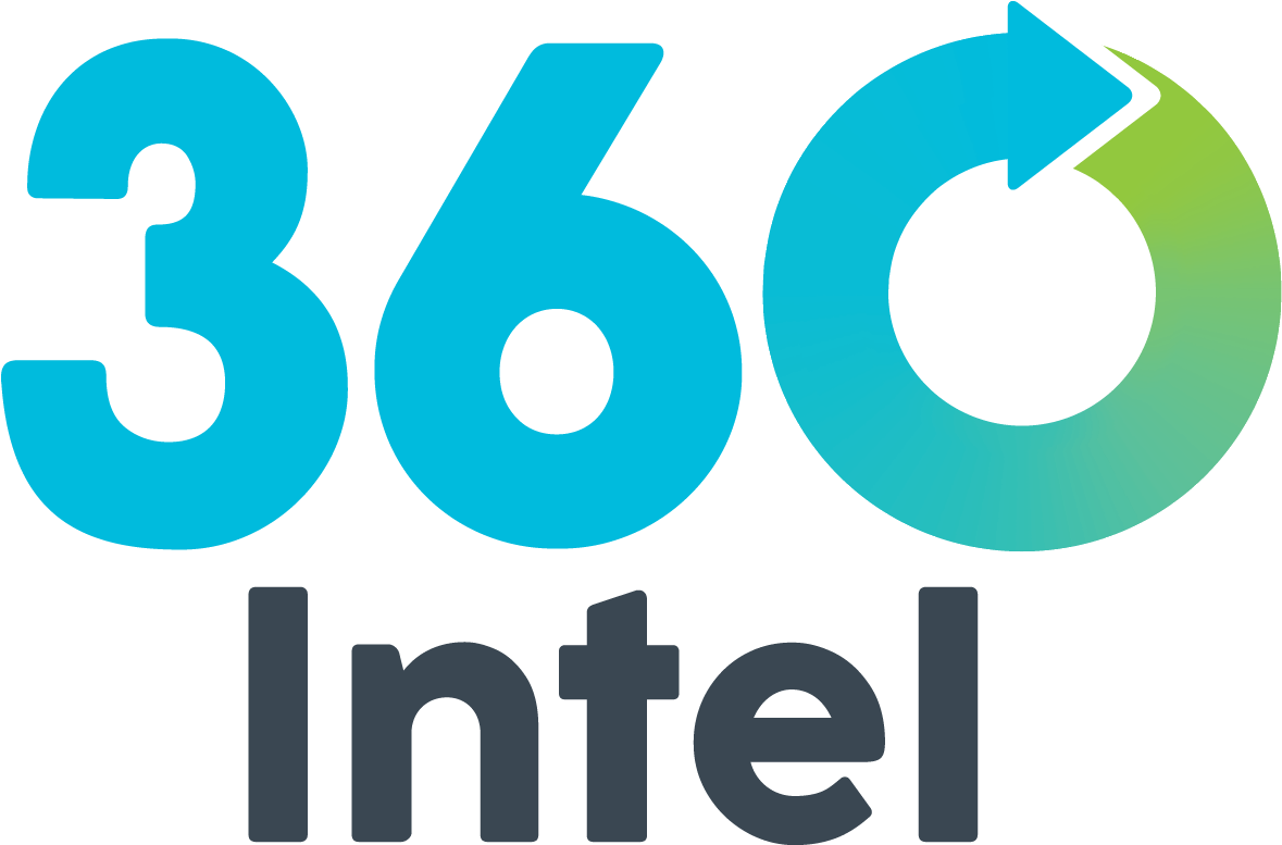 Intel Clipart Intel Logo - 360 Intel Mystery Shopping (1200x792), Png Download