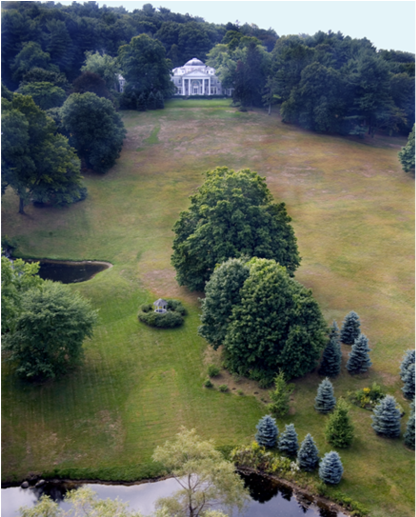 9 Aerial - Aerial Photography (1000x516), Png Download