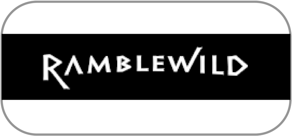 Ramblewild Aerial Adventure Park - Adventure Park (1000x471), Png Download