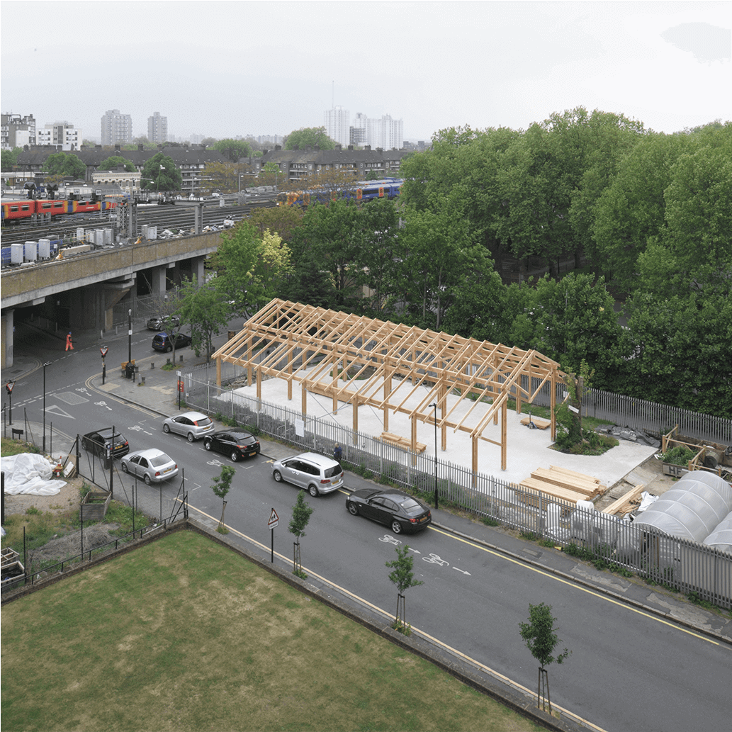 London-based Architecture Practice - Brutalist Architecture (1600x1032), Png Download