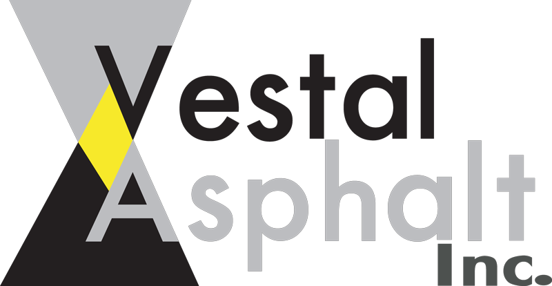 Vestal Asphalt - Vestal - Vestal Asphalt (800x414), Png Download