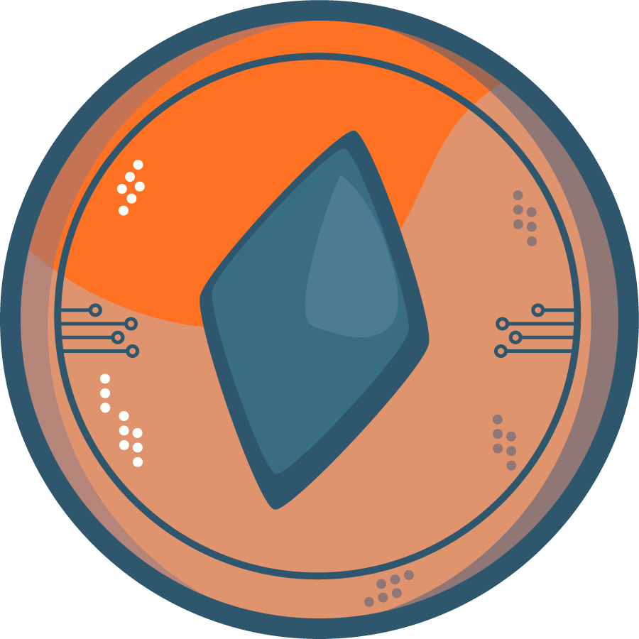 It's Unironically Happening Anonymous Fri Sep 21 - Bitcoin (900x900), Png Download