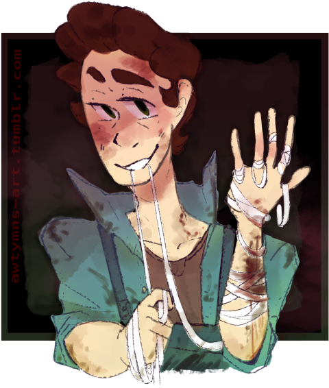 Until Dawn - Tumblr (540x582), Png Download