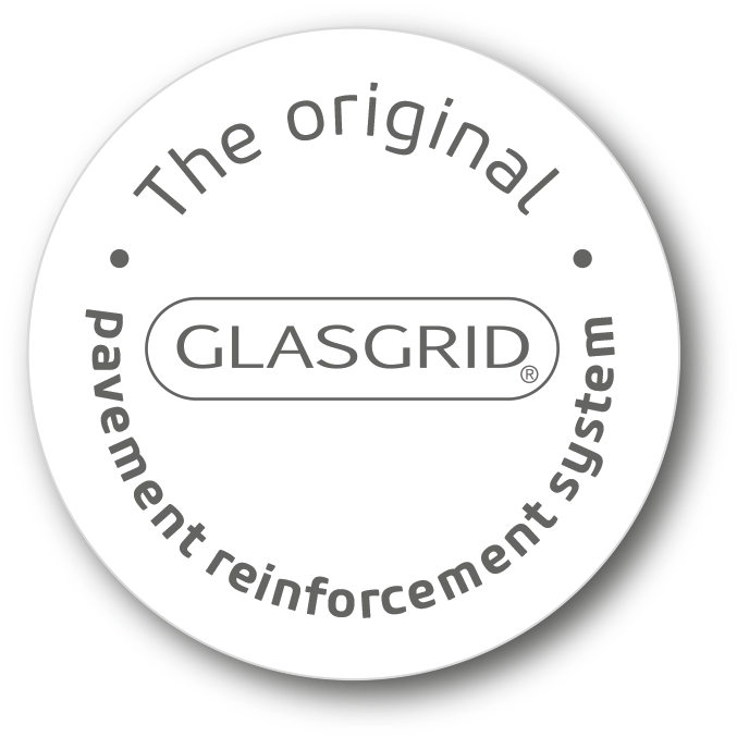Saint-gobain Glasgrid Pavement Reinforcement System - System Of A Down Steal This Album Spotify (687x687), Png Download