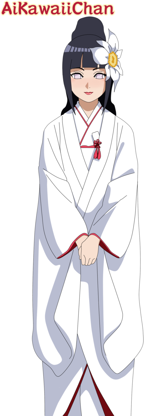 Hinata Hyuga, Naruto Shippuden, Anatomy, Anatomy Reference, - Hinata Hyuga (591x1352), Png Download