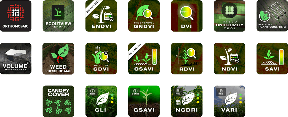 If You Are Interested In Our Broad-acre Aerial Drone - Paint (997x405), Png Download