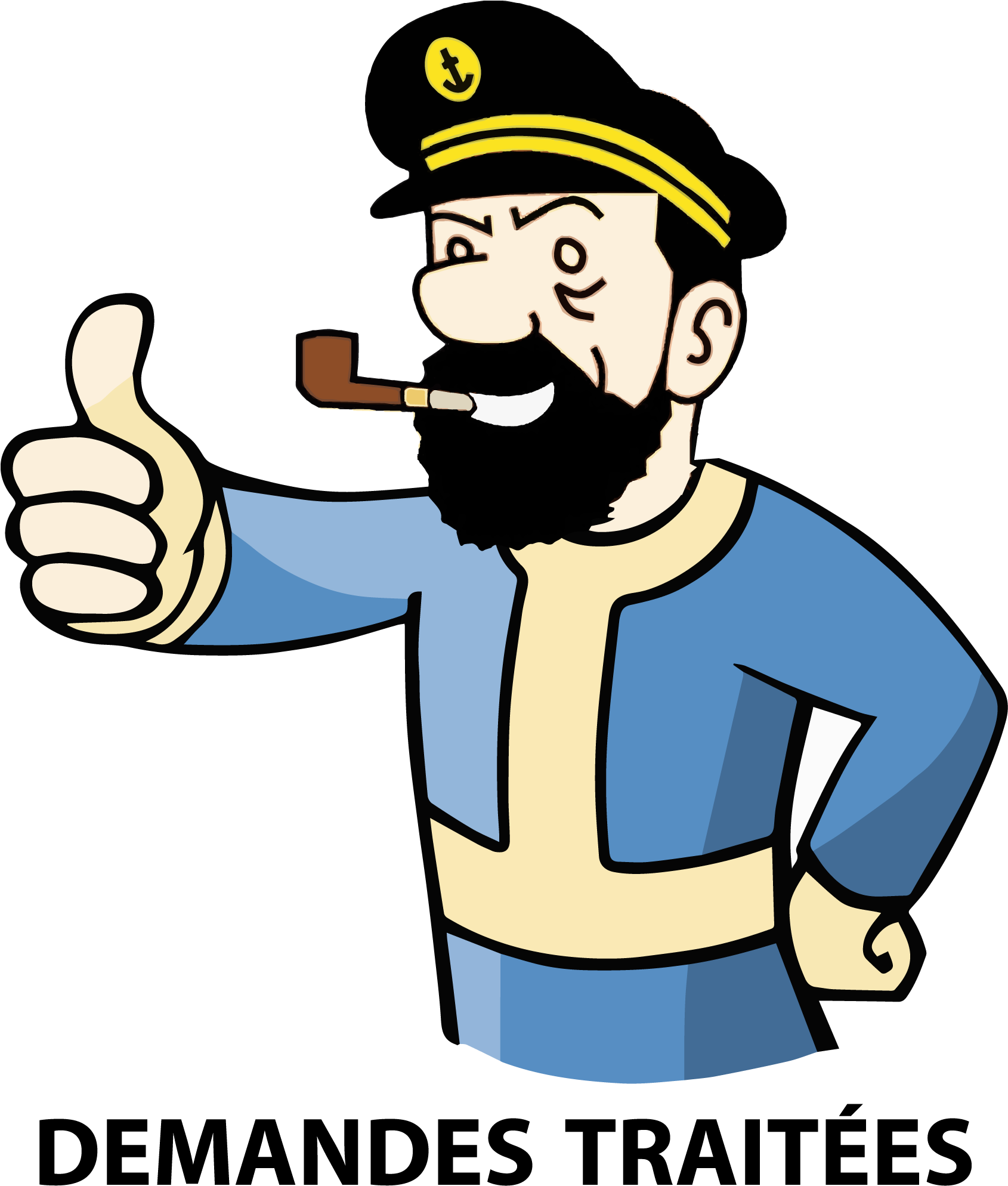 Http - //image - Noelshack - Com/fichiers/2015/49/ - Vault Boy (1689x2043), Png Download