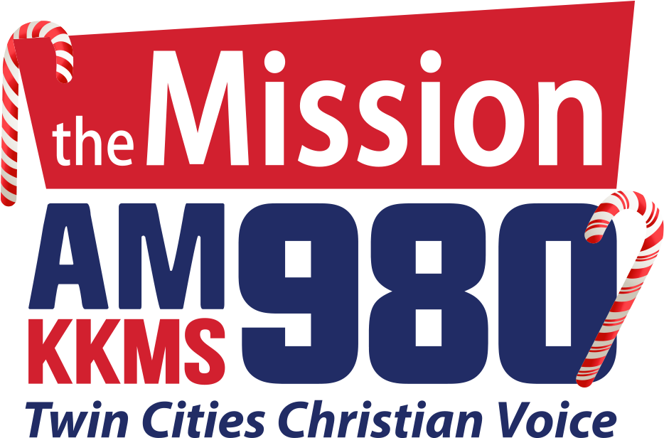 Salem Interactive Media - Am 570 The Mission (1200x628), Png Download