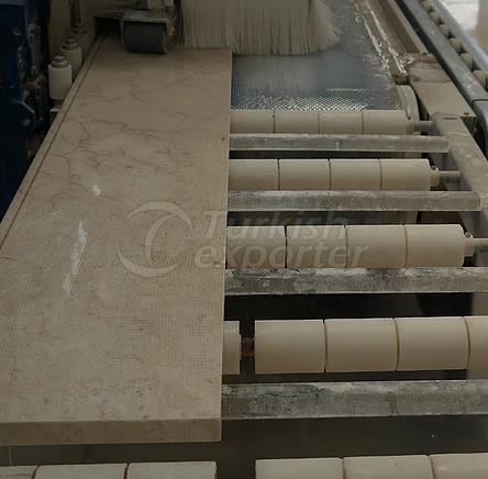 Bevelling Marble (444x436), Png Download