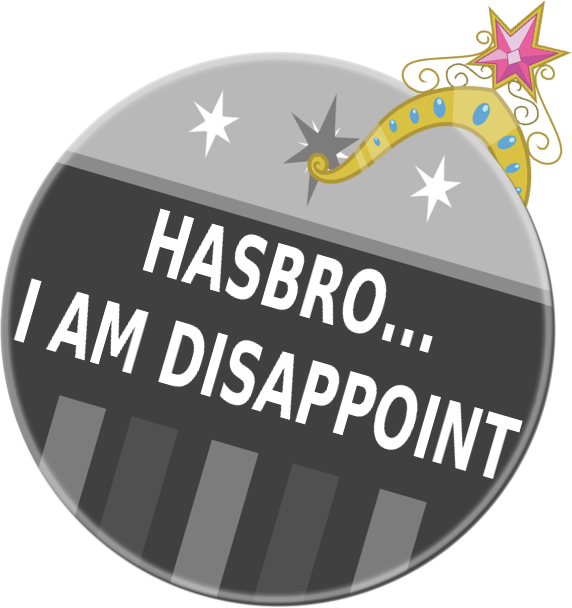 Alicorn Drama, Button, Drama, Hasbro, Safe - Writer (572x608), Png Download