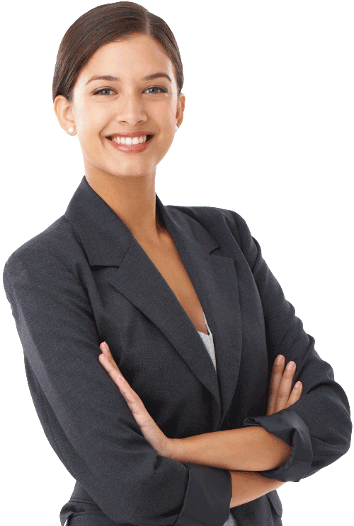 Financial Adviser (500x744), Png Download