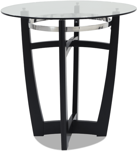 Matinee Bar Table - Bar Stool (846x534), Png Download