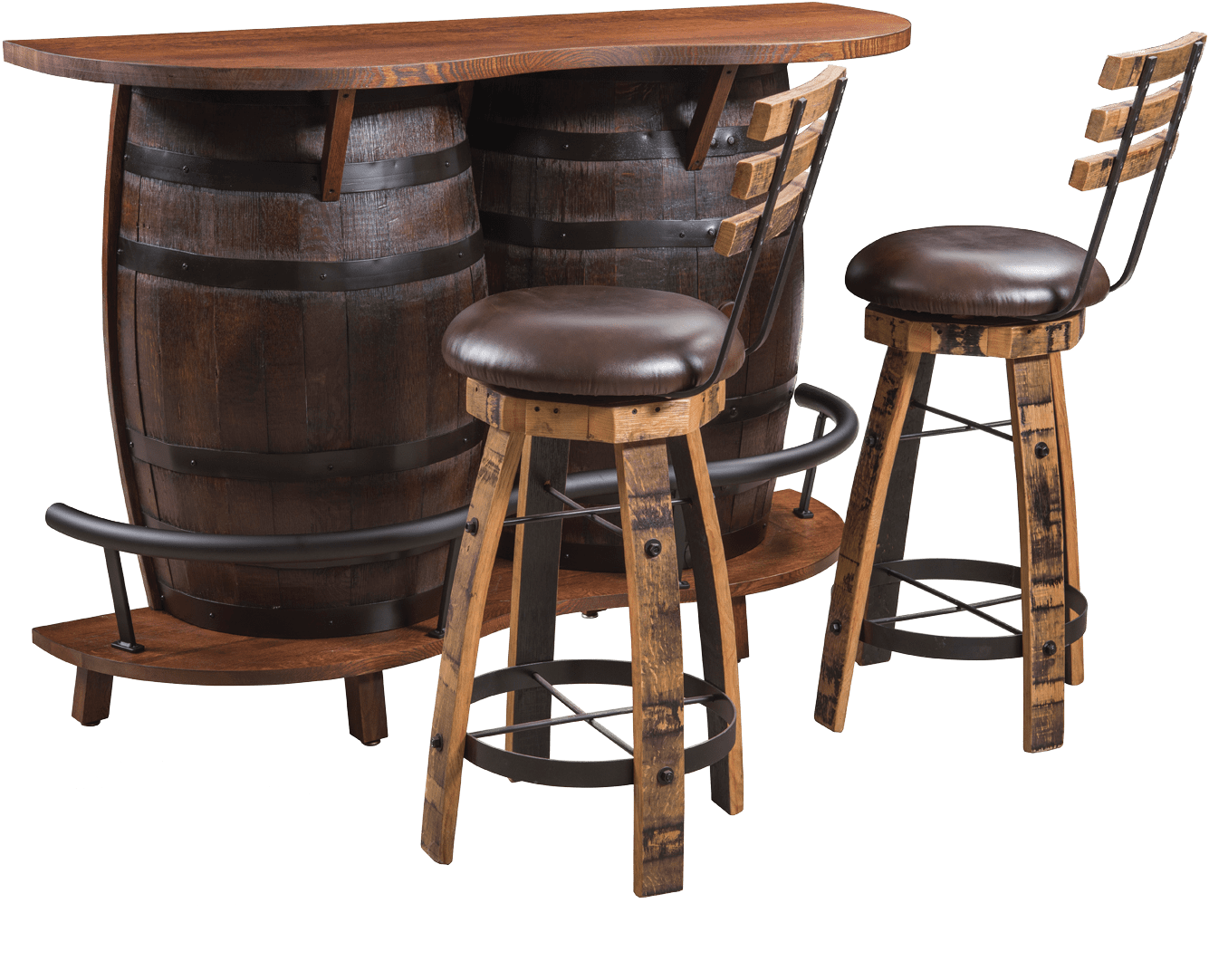 Download Bar Table Barrel Png Image With No Background Pngkey Com