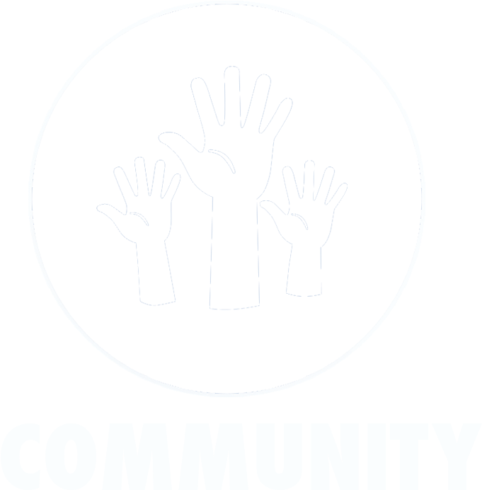Become A Partner - Kids Hands Icon (900x900), Png Download