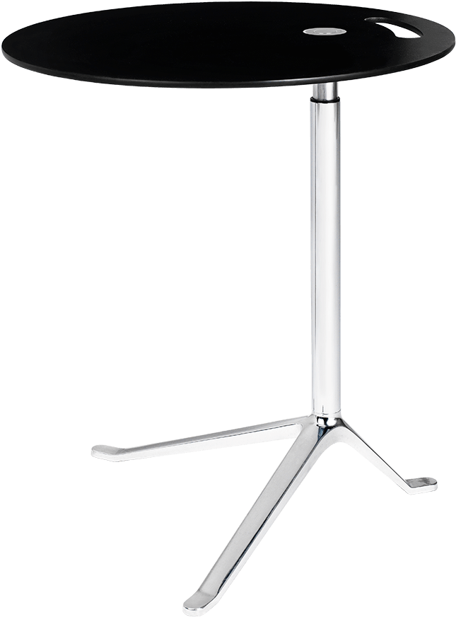 Little Friend Multifunctional Table White Chrome Little - Bar Stool (1600x1840), Png Download