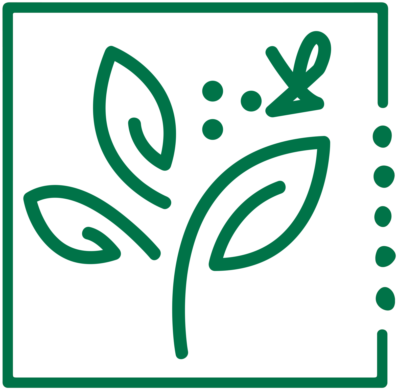 Green Coffee Beans For Home Roasters - Green Coffee Extract (2048x2048), Png Download