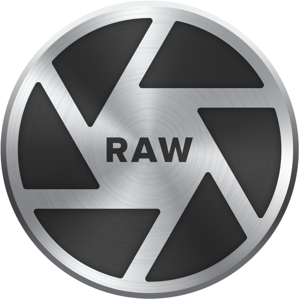 On1photoraw-icon - On1 Photo Raw Logo (1000x1000), Png Download