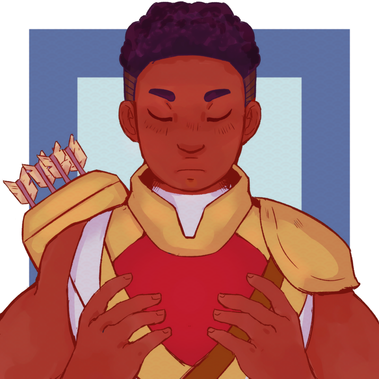 Ahhhhhhh , I Stan One Archer Boy She - Sterling Archer (1280x1280), Png Download