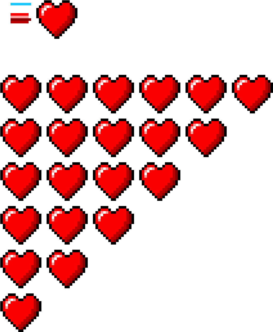 Download Hearts Heart PNG Image with No Background
